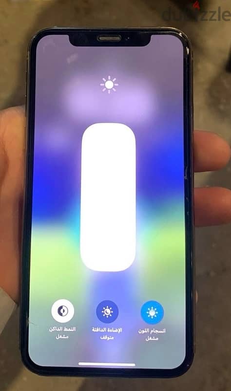 iphone XS للبيع او البدل بأعلي 1