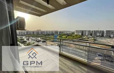 Apartment 80m For sale in Compound Taj City (Phase Club Side) New cairo very prime location