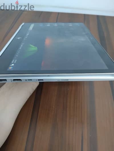 HP ELITEBOOK 1030 G2 ×360 Touchscreen