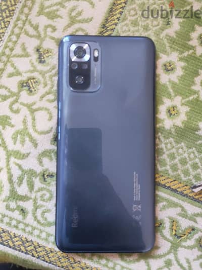 Redmi Note 10