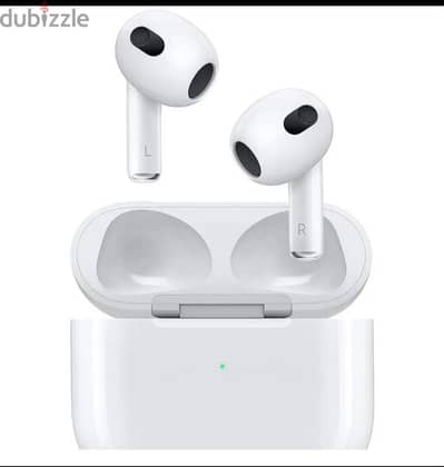 Apple Airpods 3 Generation