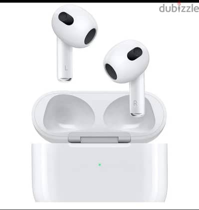 Apple Airpods 3 Generation