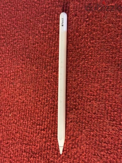 Apple Pencil