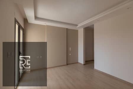 Apartment for sale, fully finished, in the Fifth Settlement, in installments