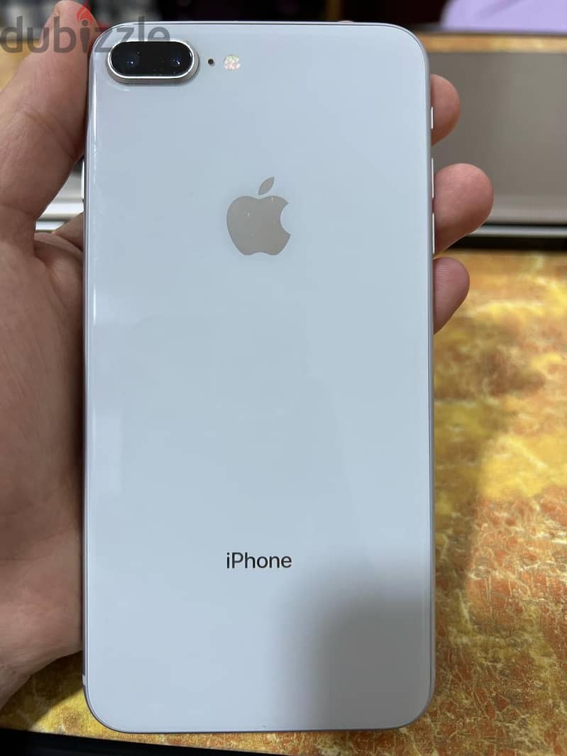 64 iphone 8 plus 6