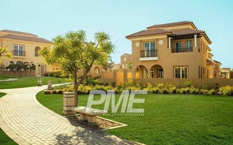 Penthouse for sale in a prime location  in Hyde Park Compound new cairo