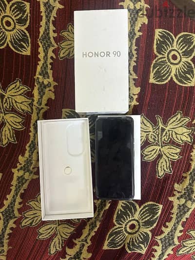 honor 90