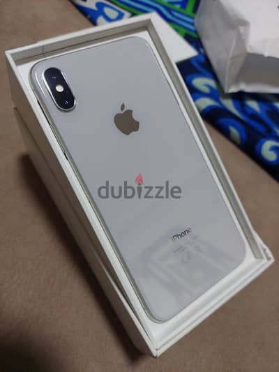 فرصة لن تتكرر Iphone XS max