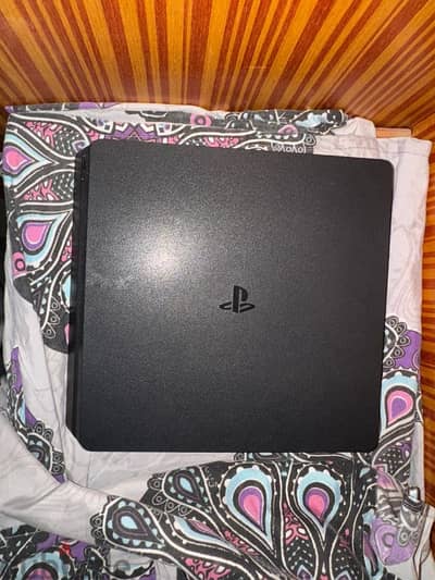 PlayStation 4 for sell