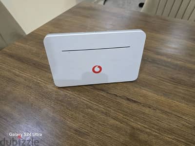 Vodafone home wireless 4G