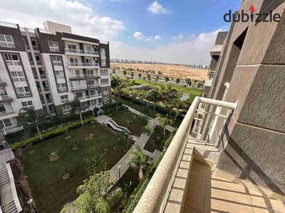 #Apartment for sale, 84 m² in B12 Rawasi #Group 123 Own an apartment with immediate deliver