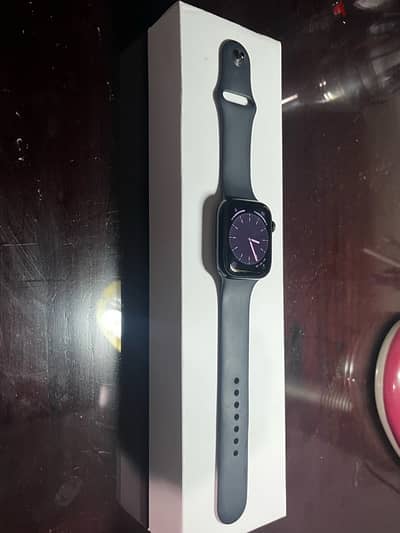 Apple Watch Series 8 45m 32gb