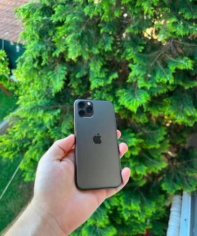 IPhone 11 Pro ( 256