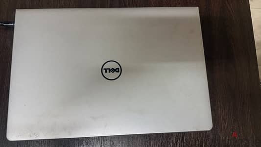 Dell Inspiron 5558 Core i5 5th Generation