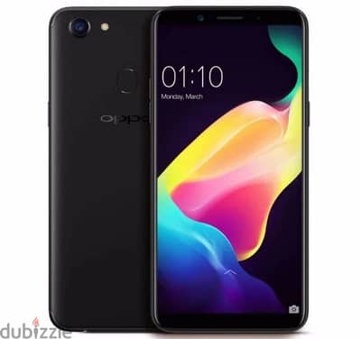 oppo f5