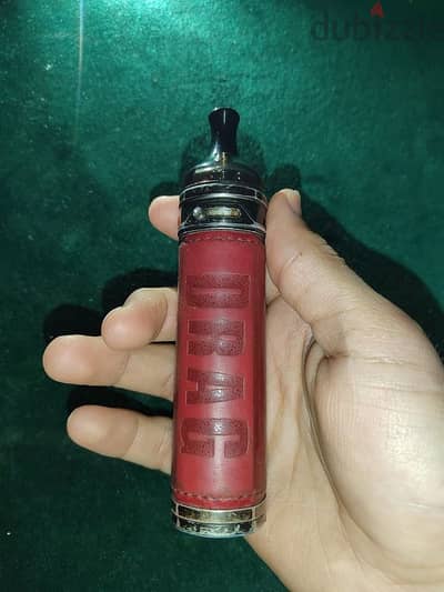 vape فيب Drag x