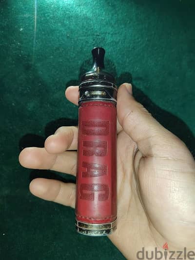 فيب Vape Drag x