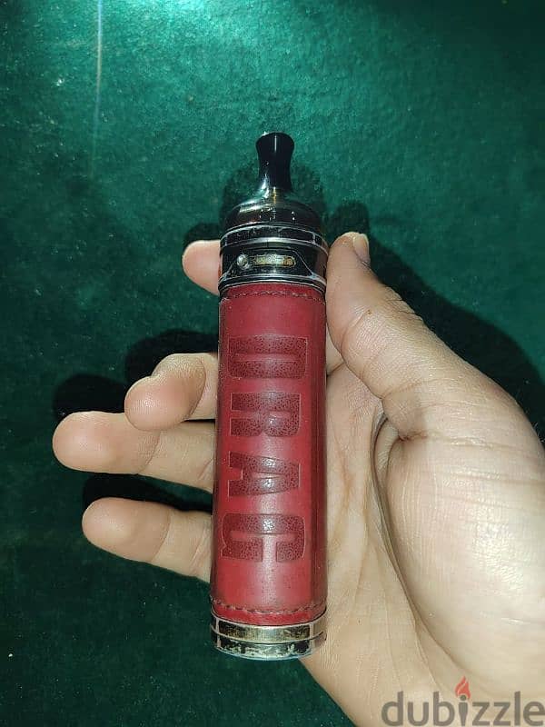 فيب Vape Drag x 0