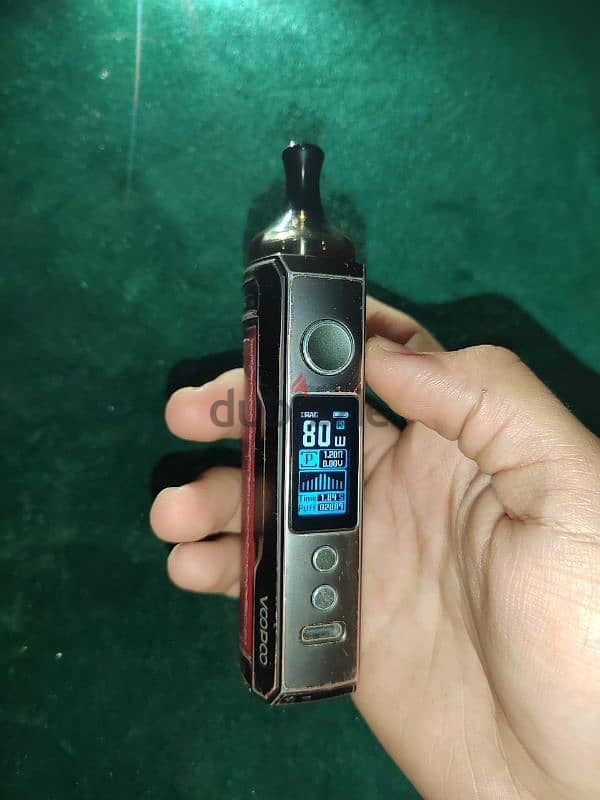 فيب Vape Drag x 1