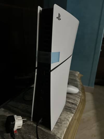 PS5 slim edition نسخه شرق اوسط  CFl-2016