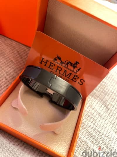 HERMES BRACELETS ( French made )