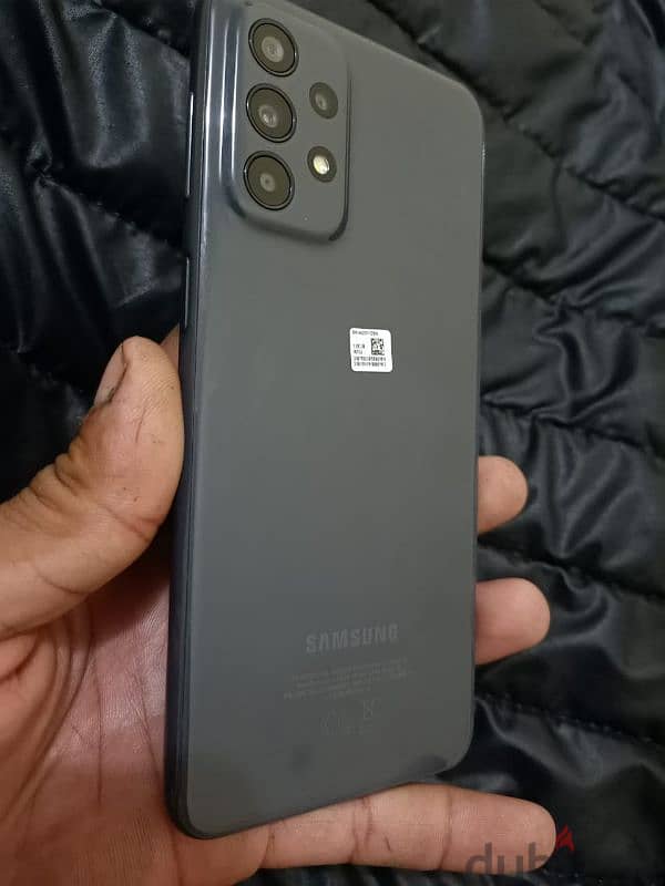 Samsung galaxy a23 1