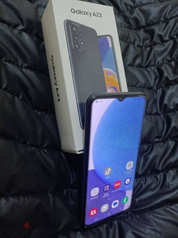 Samsung galaxy a23 2