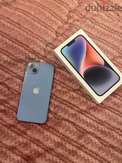 iphone 14 Plus 512 GB