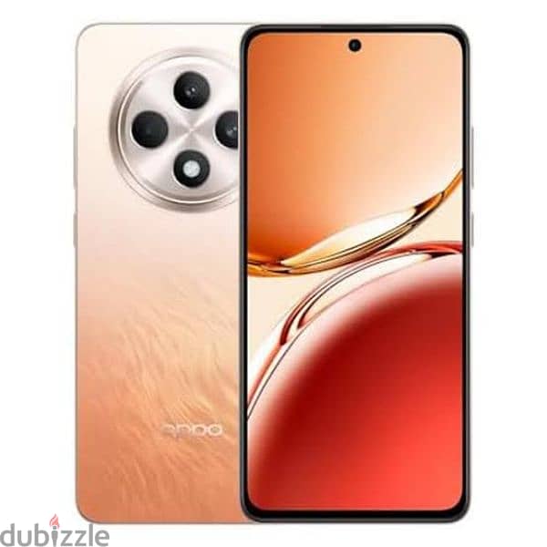 Oppo Rene 12f 5g Ai 0