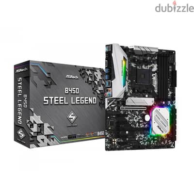 ryzen 5 1600 af |  | b450 steel legend | ELITE V3 600w  | 2x8 3200 ram