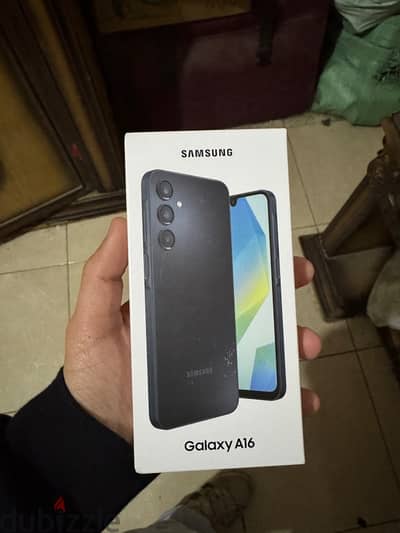 samsung a16 للبيع