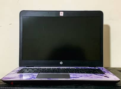 لاب توب Hp Elitebook 745 g3 استيراد الماني