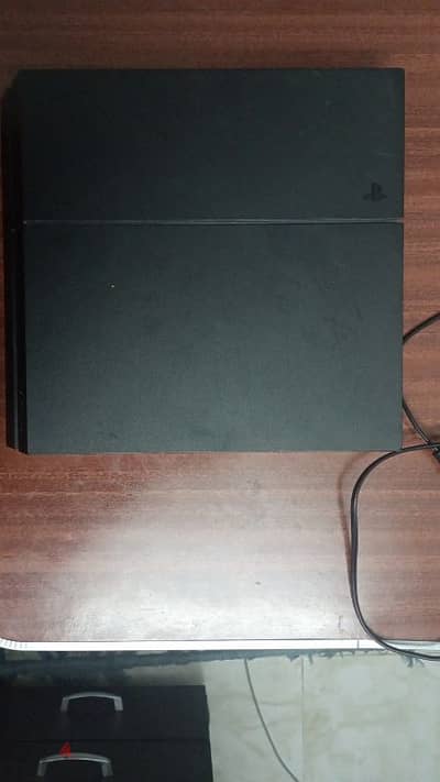 PS4 FAT 500GB