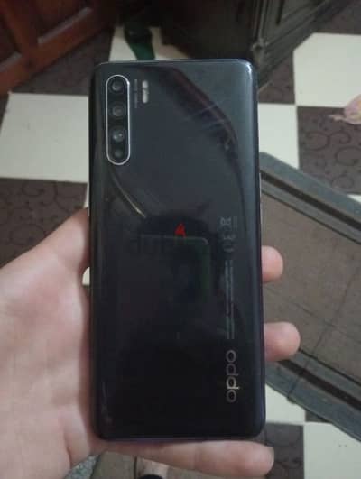 oppo Renu 3