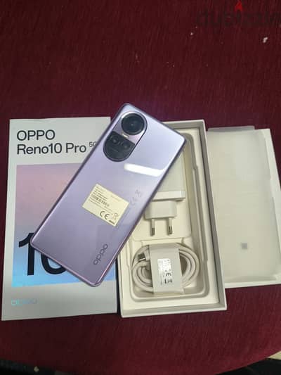 oppo Reno 10 pro