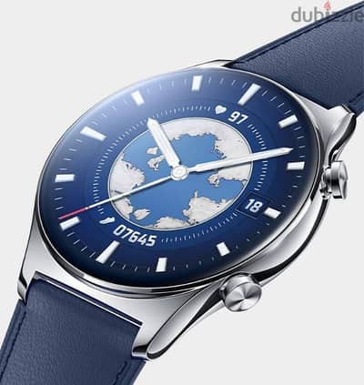 honor watch gs 3