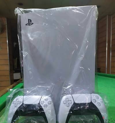 ps5 للبيع