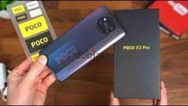 Poco X3 Pro 5