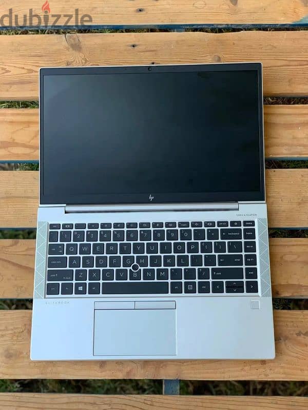 HP Elitebook 845 G7 1