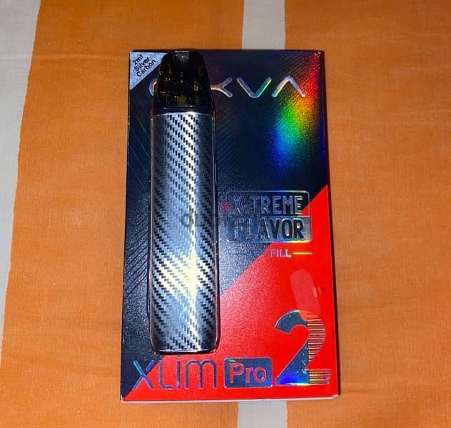 OXVA XLIM PRO 2 1