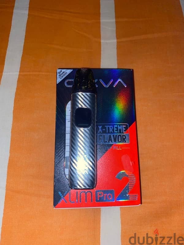 OXVA XLIM PRO 2 2