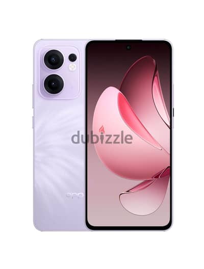 Oppo reno 13F 5g متبرشم