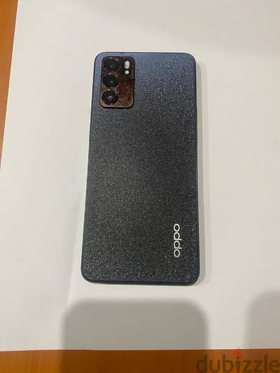 Oppo Reno 6.5g