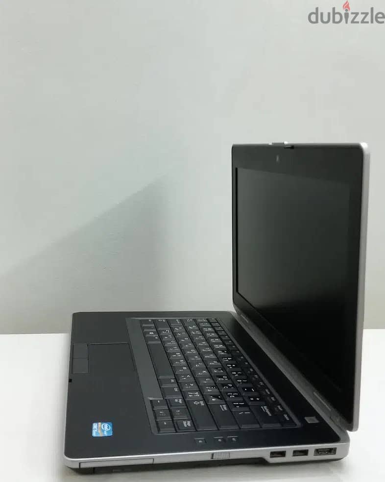 لاب توبLAPTOP dell 4