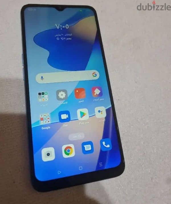 oppo A16 4