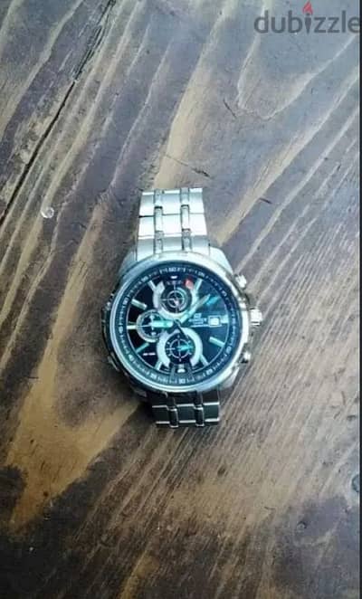 casio Edifice