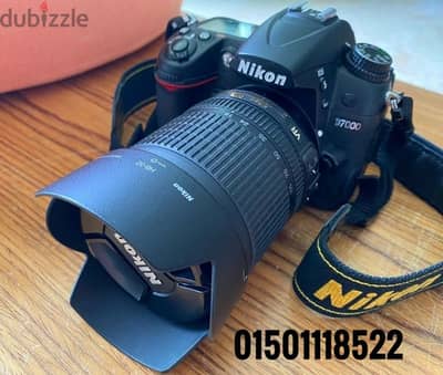 نيكون D7000 بلينس 105-18 VR