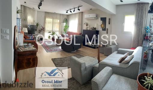 Apartment for sale in Al Khamail Compound