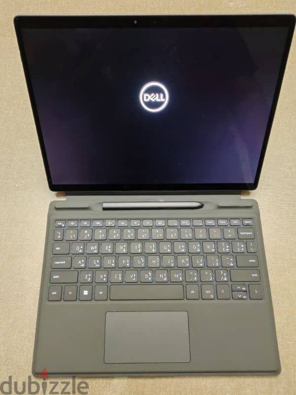 Dell latitude 7390 2in1 i5 gen11 16 / 512 6