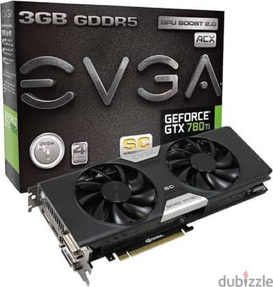 gtx 780 3gb